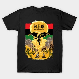 His Imperial Majesty T-Shirt